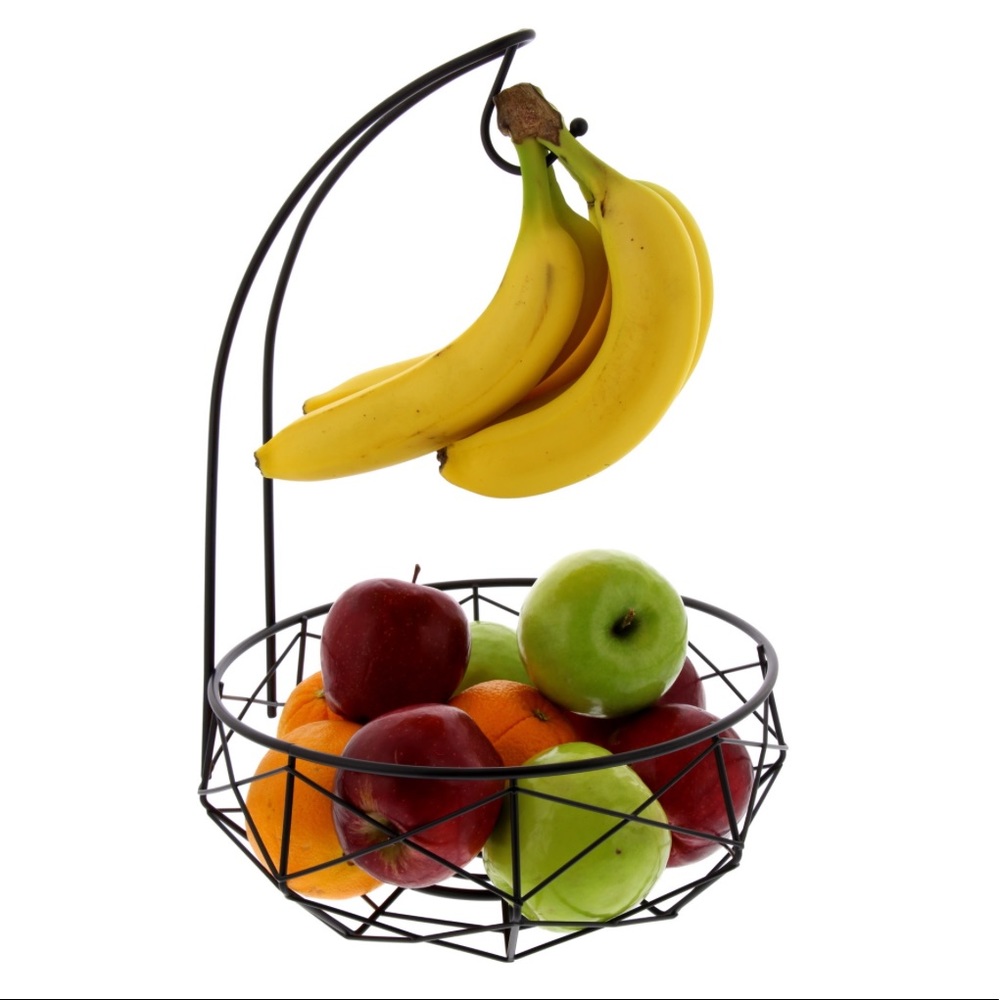 *** NO LONGER AVAILABLE *** Fruit Basket